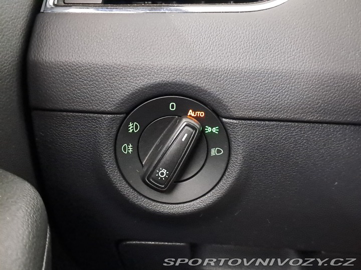 Škoda Octavia RS RS RS 2.0 TDI 2015