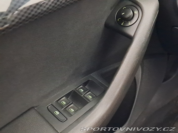 Škoda Octavia RS RS RS 2.0 TDI 2015