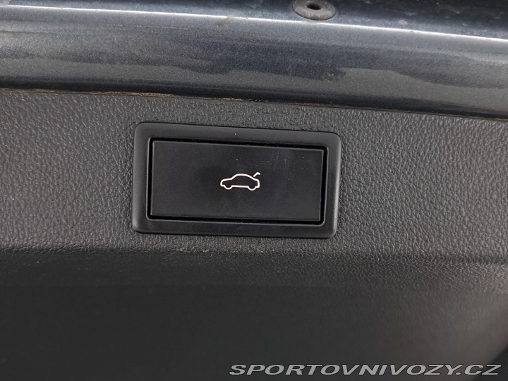 Škoda Octavia RS RS RS 2.0 TDI 2015