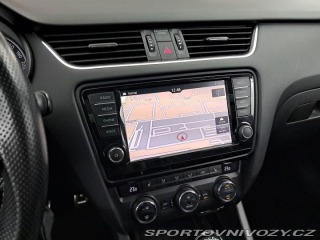Škoda Octavia RS RS RS 2.0 TDI 2015