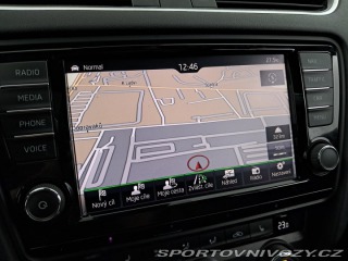Škoda Octavia RS RS RS 2.0 TDI 2015