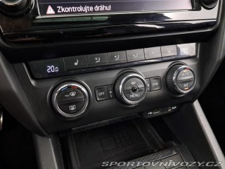 Škoda Octavia RS RS RS 2.0 TDI 2015