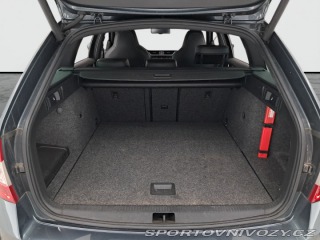 Škoda Octavia RS RS RS 2.0 TDI 2015