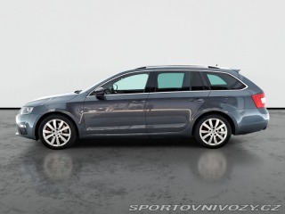 Škoda Octavia RS RS RS 2.0 TDI 2015
