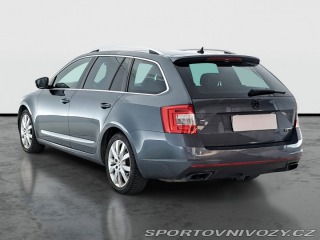 Škoda Octavia RS RS RS 2.0 TDI 2015