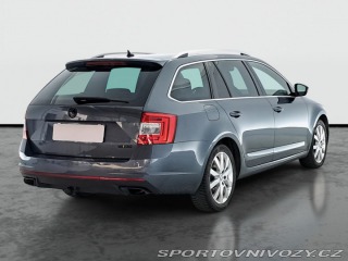 Škoda Octavia RS RS RS 2.0 TDI 2015