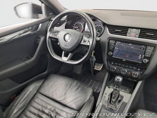 Škoda Octavia RS RS RS 2.0 TDI 2015
