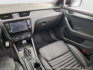 Škoda Octavia RS RS RS 2.0 TDI 2015
