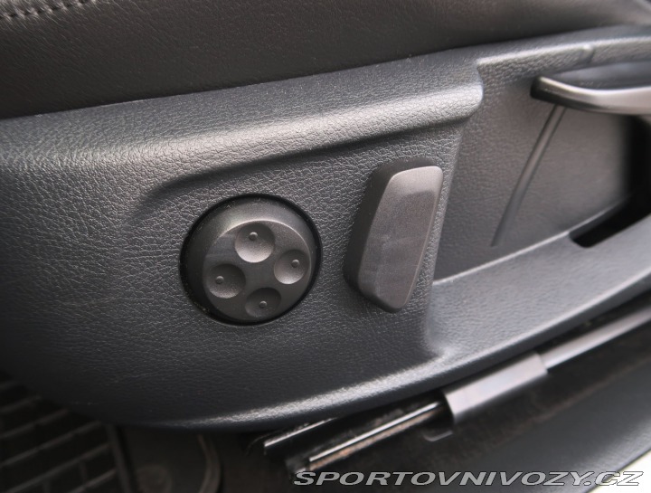 Volkswagen CC 2.0 TDI 2012