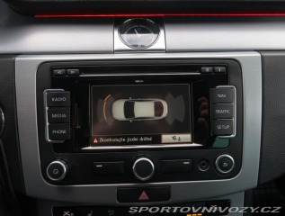 Volkswagen CC 2.0 TDI 2012