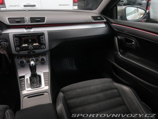 Volkswagen CC 2.0 TDI 2012