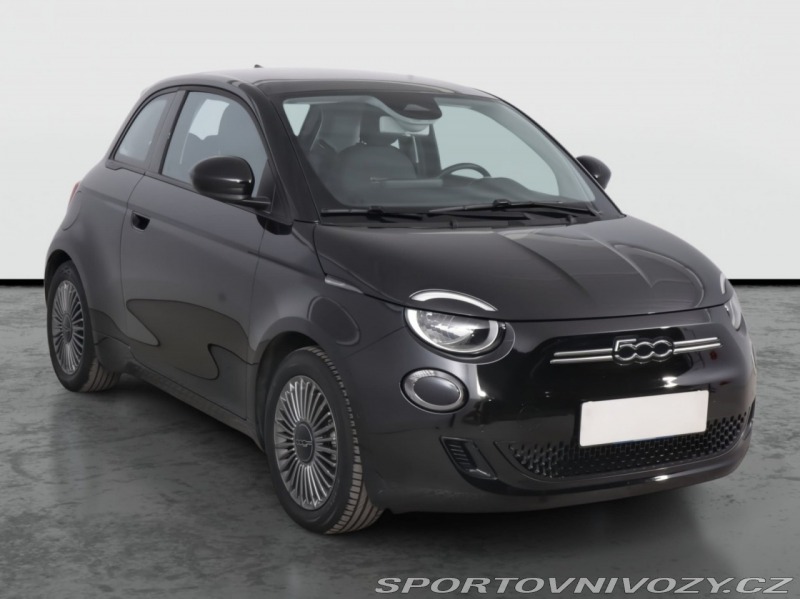 Fiat 500 500e  42 kWh