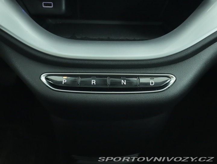 Fiat 500 500e 42 kWh 2021