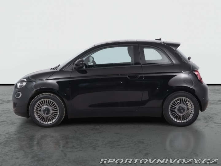 Fiat 500 500e 42 kWh 2021