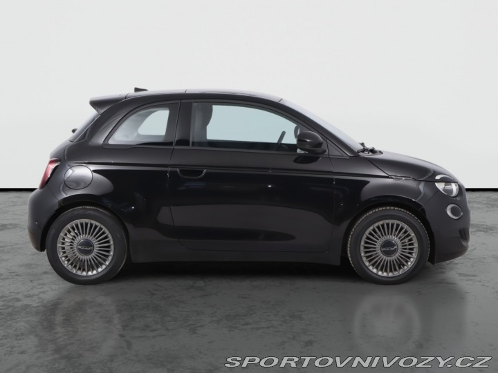 Fiat 500 500e 42 kWh 2021