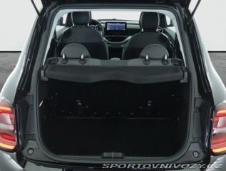 Fiat 500 500e 42 kWh 2021
