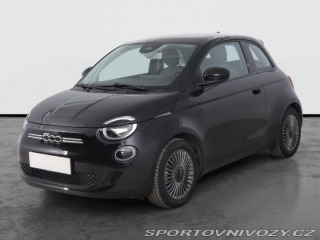 Fiat 500 500e 42 kWh 2021