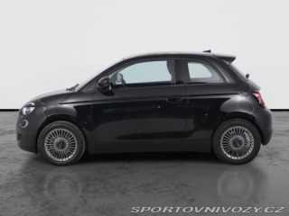 Fiat 500 500e 42 kWh 2021