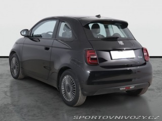 Fiat 500 500e 42 kWh 2021