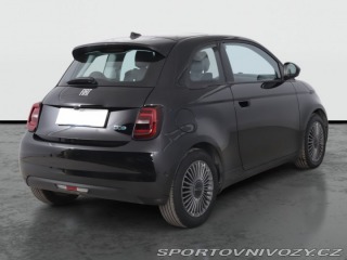 Fiat 500 500e 42 kWh 2021