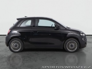 Fiat 500 500e 42 kWh 2021