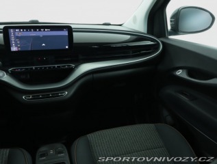 Fiat 500 500e 42 kWh 2021