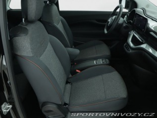 Fiat 500 500e 42 kWh 2021