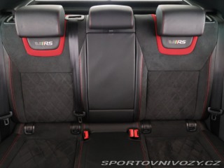 Škoda Octavia RS RS RS 2.0 TDI 2017