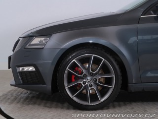 Škoda Octavia RS RS RS 2.0 TDI 2017