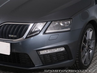 Škoda Octavia RS RS RS 2.0 TDI 2017
