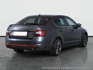Škoda Octavia RS RS RS 2.0 TDI 2017