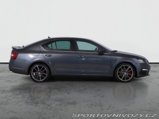 Škoda Octavia RS RS RS 2.0 TDI 2017