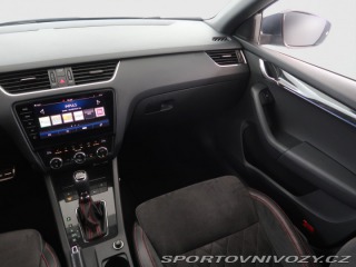 Škoda Octavia RS RS RS 2.0 TDI 2017