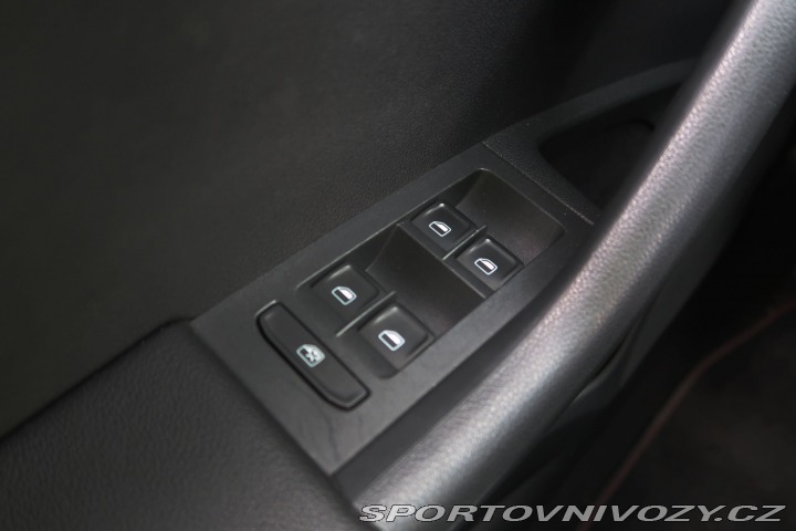 Škoda Octavia RS RS RS 2.0 TSI 2014