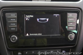 Škoda Octavia RS RS RS 2.0 TSI 2014