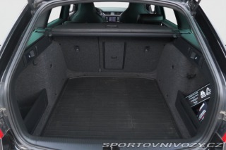 Škoda Octavia RS RS RS 2.0 TSI 2014