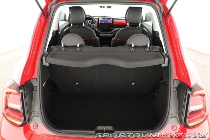 Fiat 500 500e  42 kWh 2023