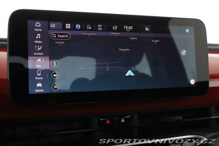 Fiat 500 500e  42 kWh 2023