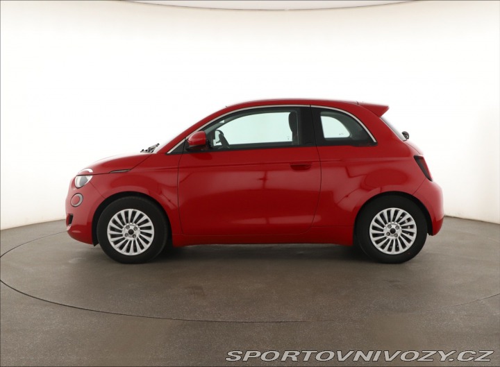 Fiat 500 500e  42 kWh 2023
