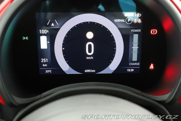 Fiat 500 500e  42 kWh 2023