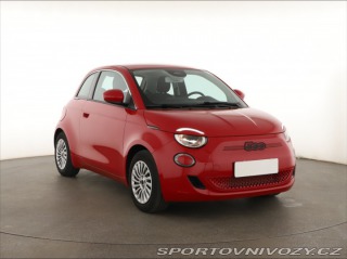 Fiat 500 500e 42 kWh 2023