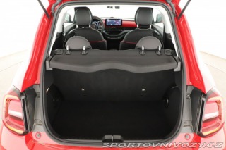 Fiat 500 500e 42 kWh 2023