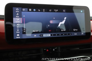 Fiat 500 500e 42 kWh 2023