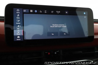 Fiat 500 500e 42 kWh 2023