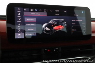 Fiat 500 500e 42 kWh 2023