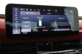 Fiat 500 500e 42 kWh 2023