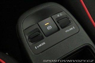Fiat 500 500e 42 kWh 2023