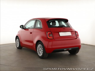 Fiat 500 500e 42 kWh 2023