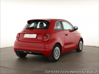 Fiat 500 500e 42 kWh 2023