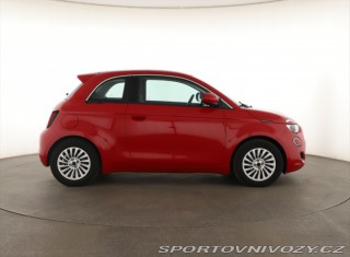 Fiat 500 500e 42 kWh 2023
